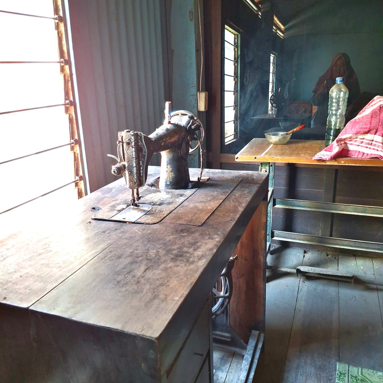 Pangaji Pajjintang House